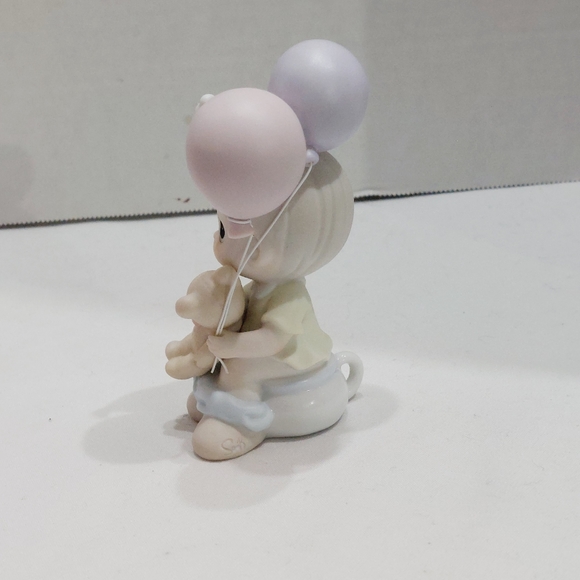 Precious Moments (1490) - Picture 6 of 10